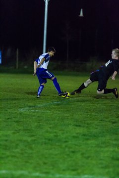Bild 221 - A-Junioren FSG BraWie 08 - SV Henstedt-Ulzburg : Ergebnis: 2:3